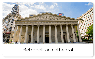 Argentina Attractions