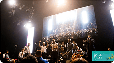 Medellin Events