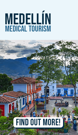 Ad Medellín Destinations Medical Tourism