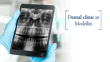 Dental clinic in Medellin