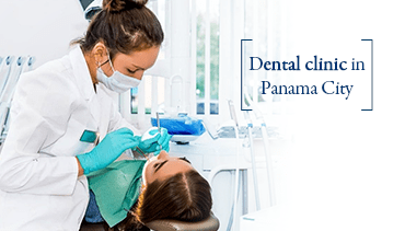 Dental clinic in Panama City