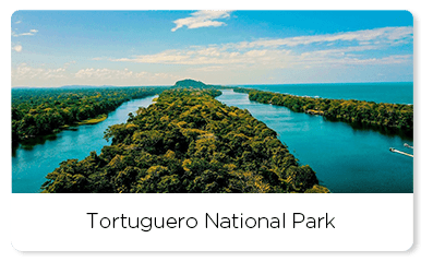 Costa Rica Attractions