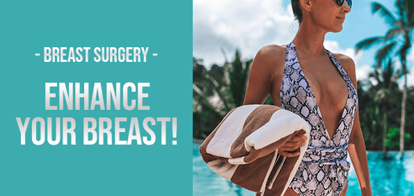 Ad Plastic surgery Breast surgery Medical Tourism international