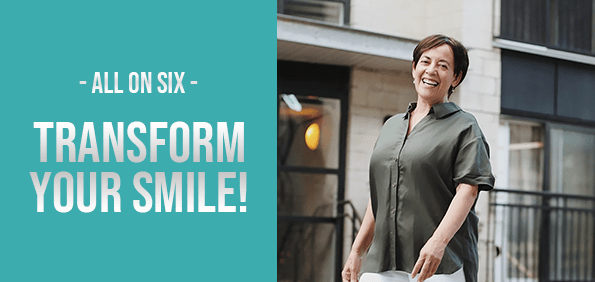 Ad Dentist All on 6 Medical Tourism international