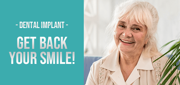Ad Dentist Dental implant Medical Tourism international