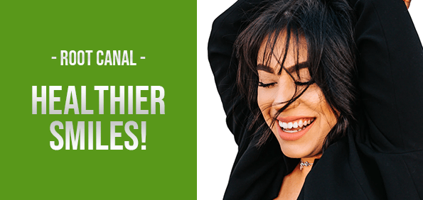Ad Dentist Root canal Medical Tourism international