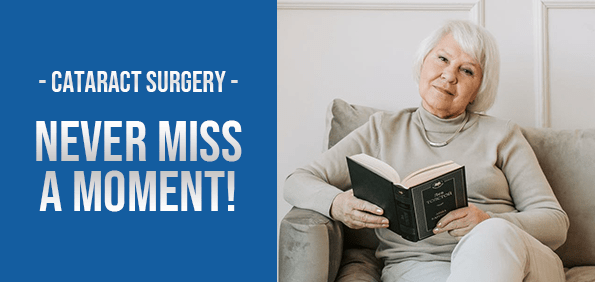Ad Ophthalmologist Cataract surgery Medical Tourism international